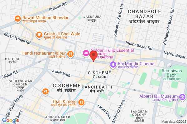 FINE JEWELLERS