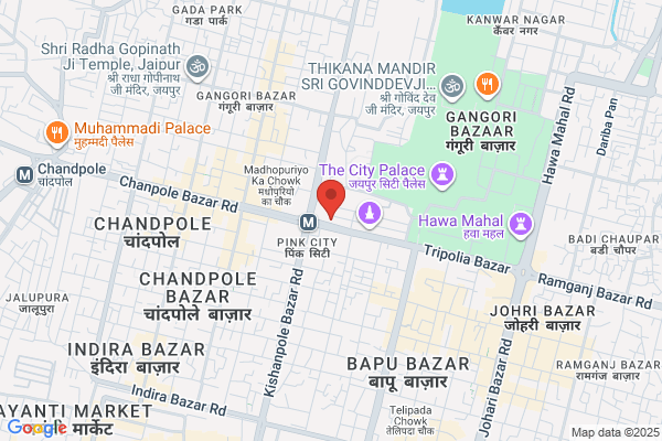 Lalit Tube Co
