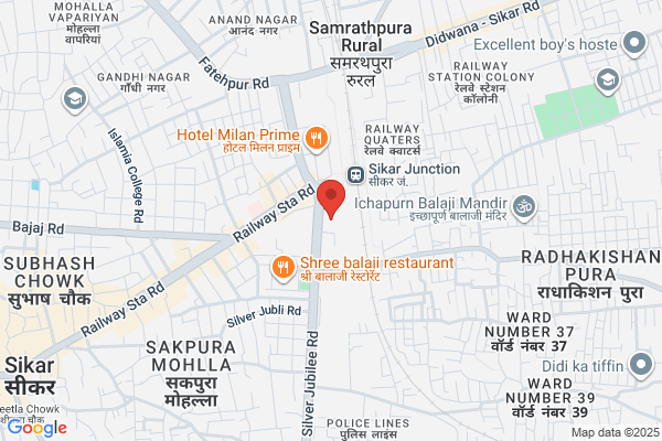 Vikash Printers