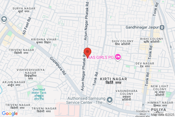 Jaipur Maan Printers