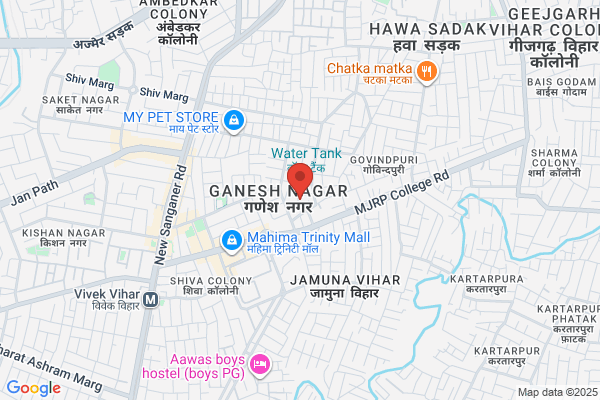 Maheshwari Enterprises