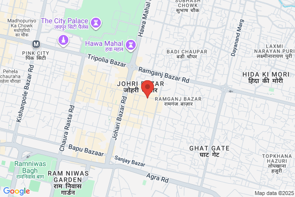 Matadin Agarwal & Sons