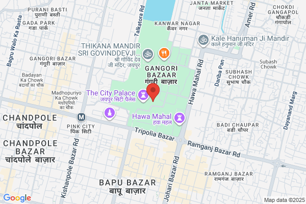 Satayam Gartex Pvt. Ltd