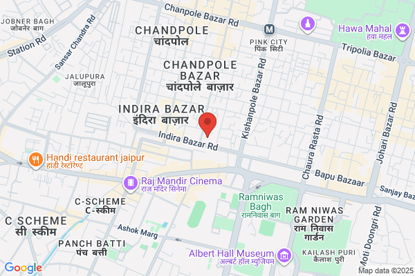 Krishna Enterprises