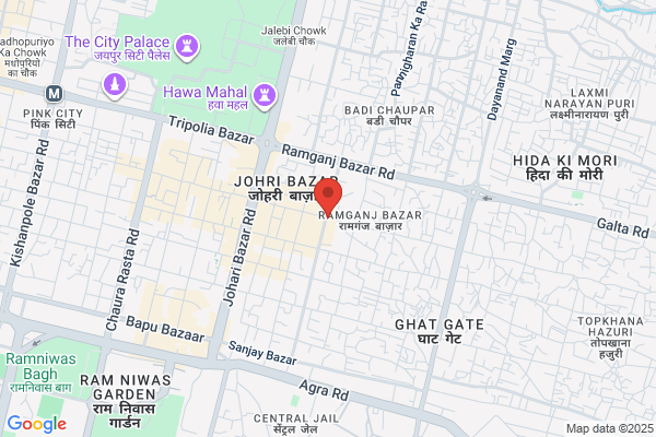 OM Ganesh New Silk Store
