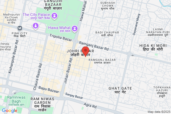 Neelam Emporium