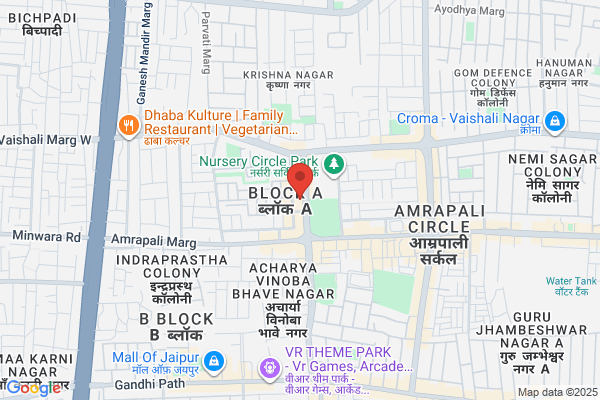 Saurabh Fancy Store