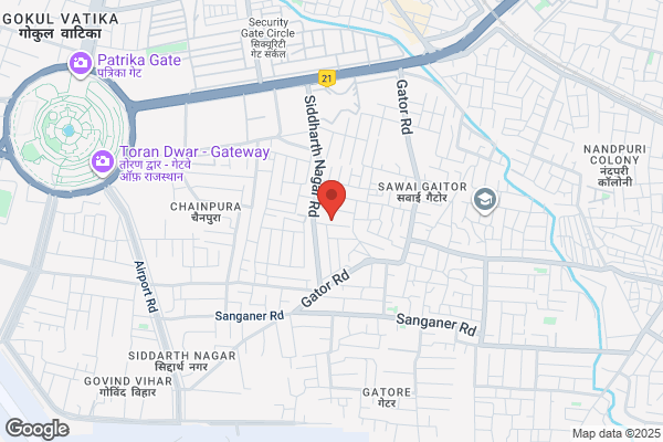 Siddharth Property & To Let Service