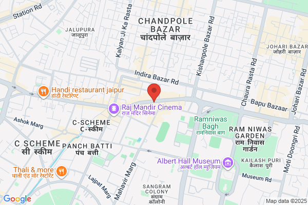 RAJESH KUMAR DHADDHA HUF