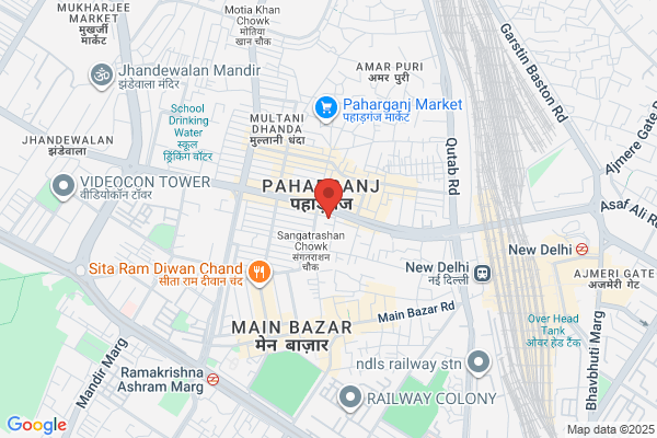 Banwari Lal & Sons