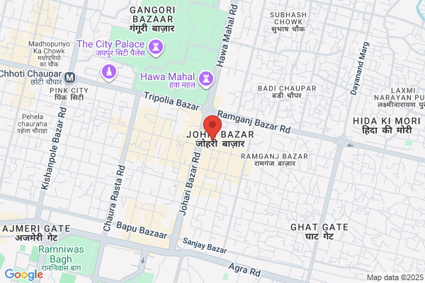 Harsh Jewellers