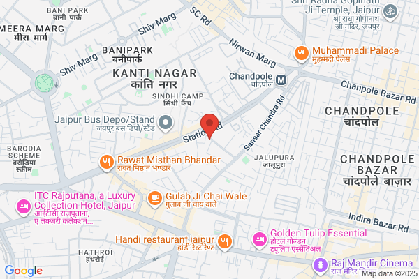 Delhi Trading Corporation