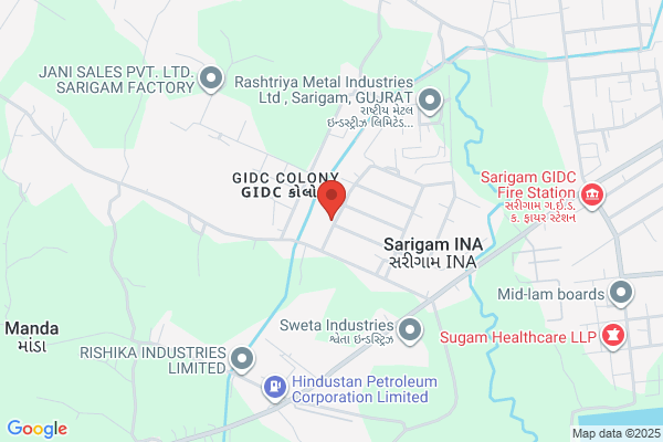 HEM Kundn Steel Rerollng Mill P Ltd