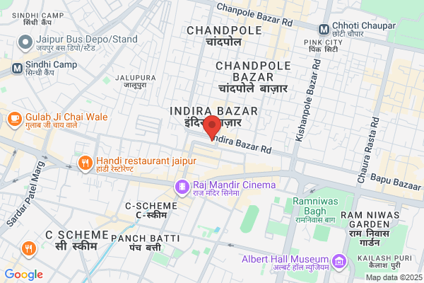 Hindustan Structures