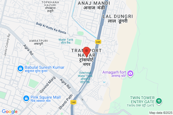 Jaipur Steel Corporation