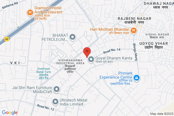 Khetan Alloys Pvt Ltd