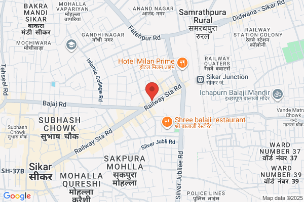 M P Sales Corp