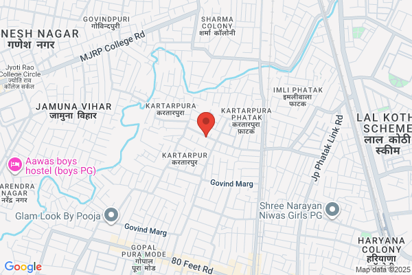 Natani Rolling Mills Pvt Ltd
