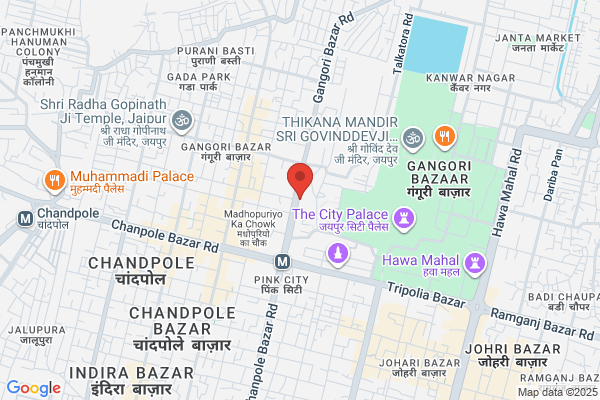 Rajdhani Sales Corporation