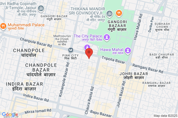 Shri Ram Steels