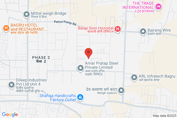 Elektolites Power Pvt Ltd