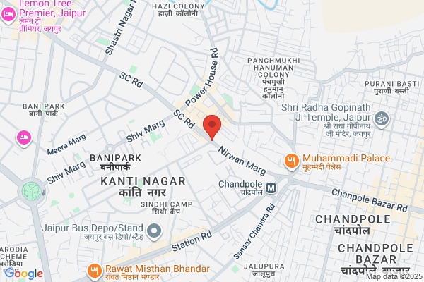 Kanta Industries