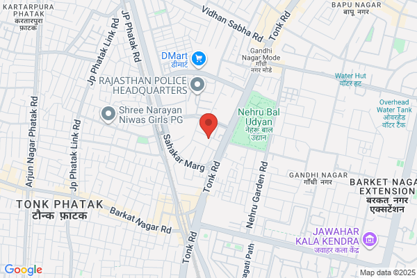 Rajasthan Safety & Security Systems