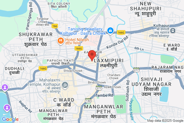 Chander Saree Emporium