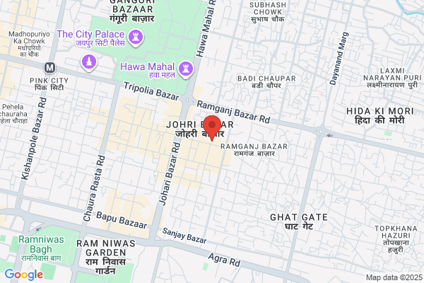 Chitra Saree