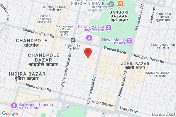 Kamdar Saree Centre