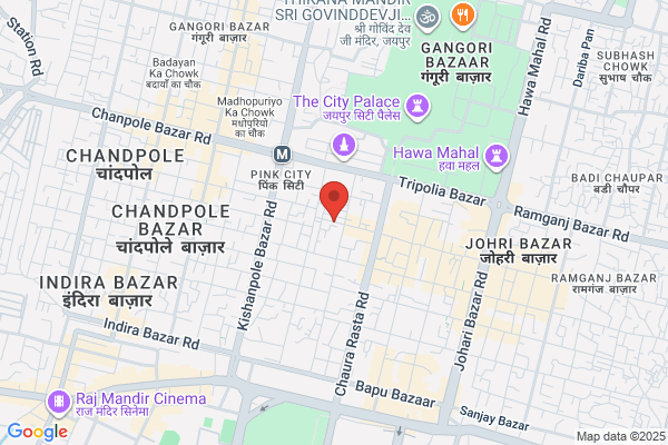 Khandelwal Saree Centre