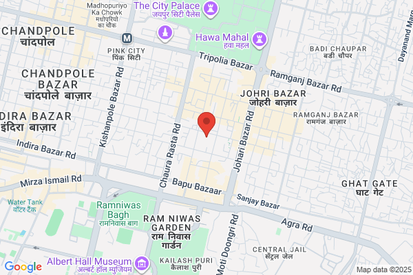 Maha Laxmi Saree Emporium