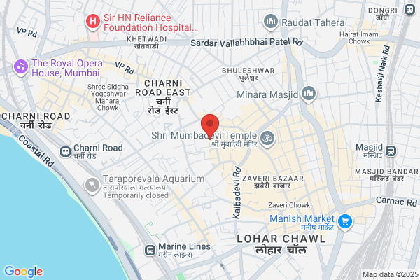 Rajasthan Saree Centre