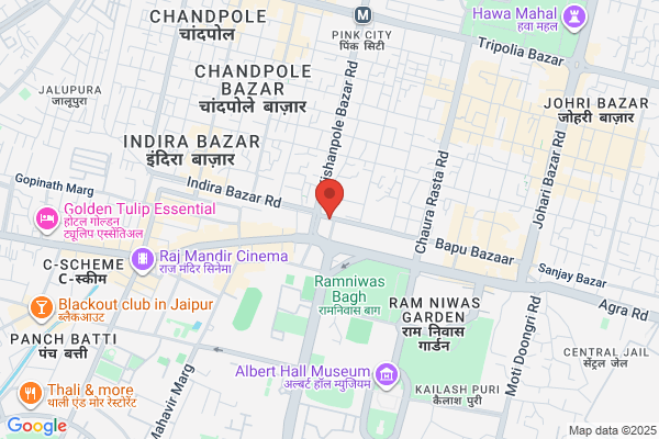 Rajdhani Saree Centre