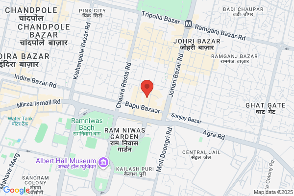 Sampat Sachin Saree (P) Ltd