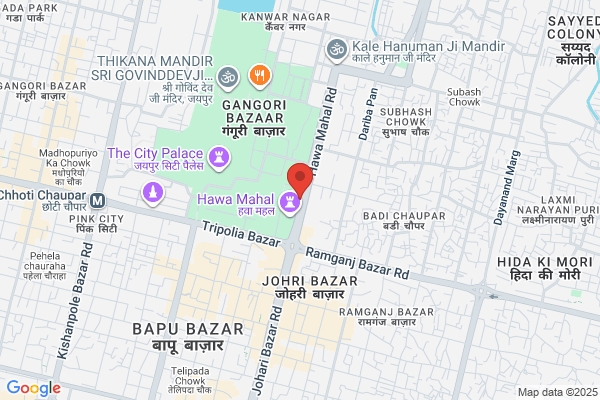 Shree Saree Palace