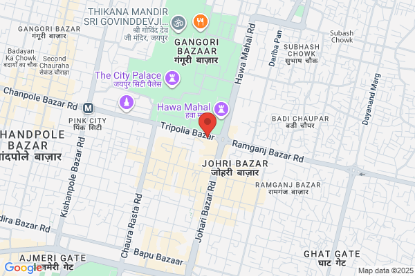 Shri Nath Saree Emporium