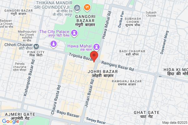 Praveen Saree Emporium