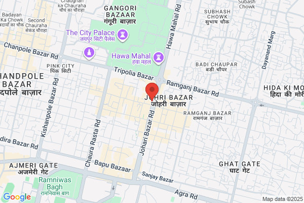 Rajasthan Saree Centre