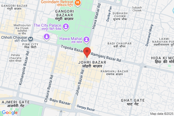 Rana Saree Centre