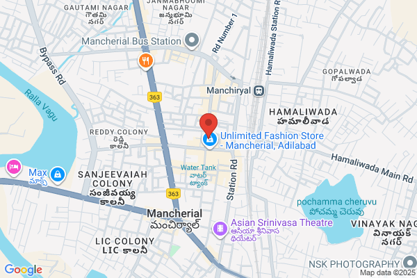 Ambika Matching Centre