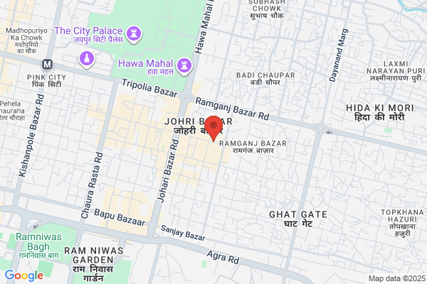 Deepika Saree Centre