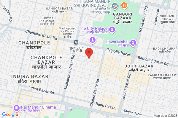 Agarwal Saree Centre