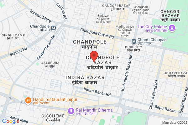 Kunj Bihari Krishan Murari