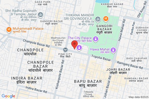 The Scientific And General Agencies