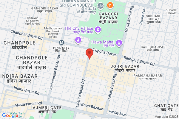 Krishna Stationery Mart
