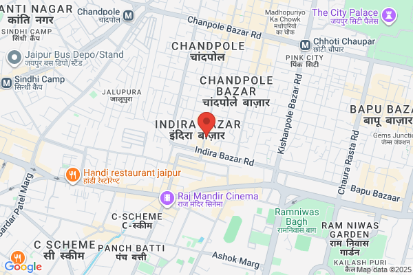 Prabhat Moorti Museum