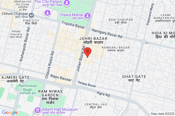 A G Gems Pvt Ltd.