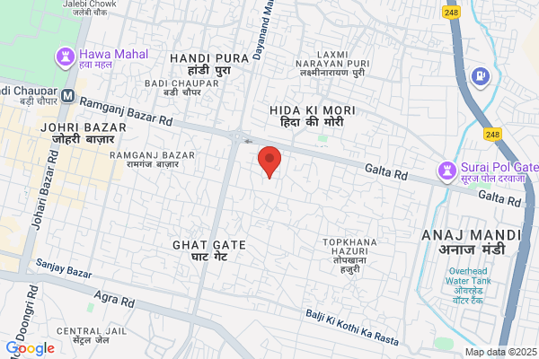 A.k Gems & Jewellers