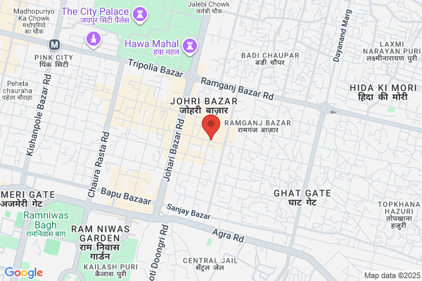 Casa Gems Pvt Ltd
